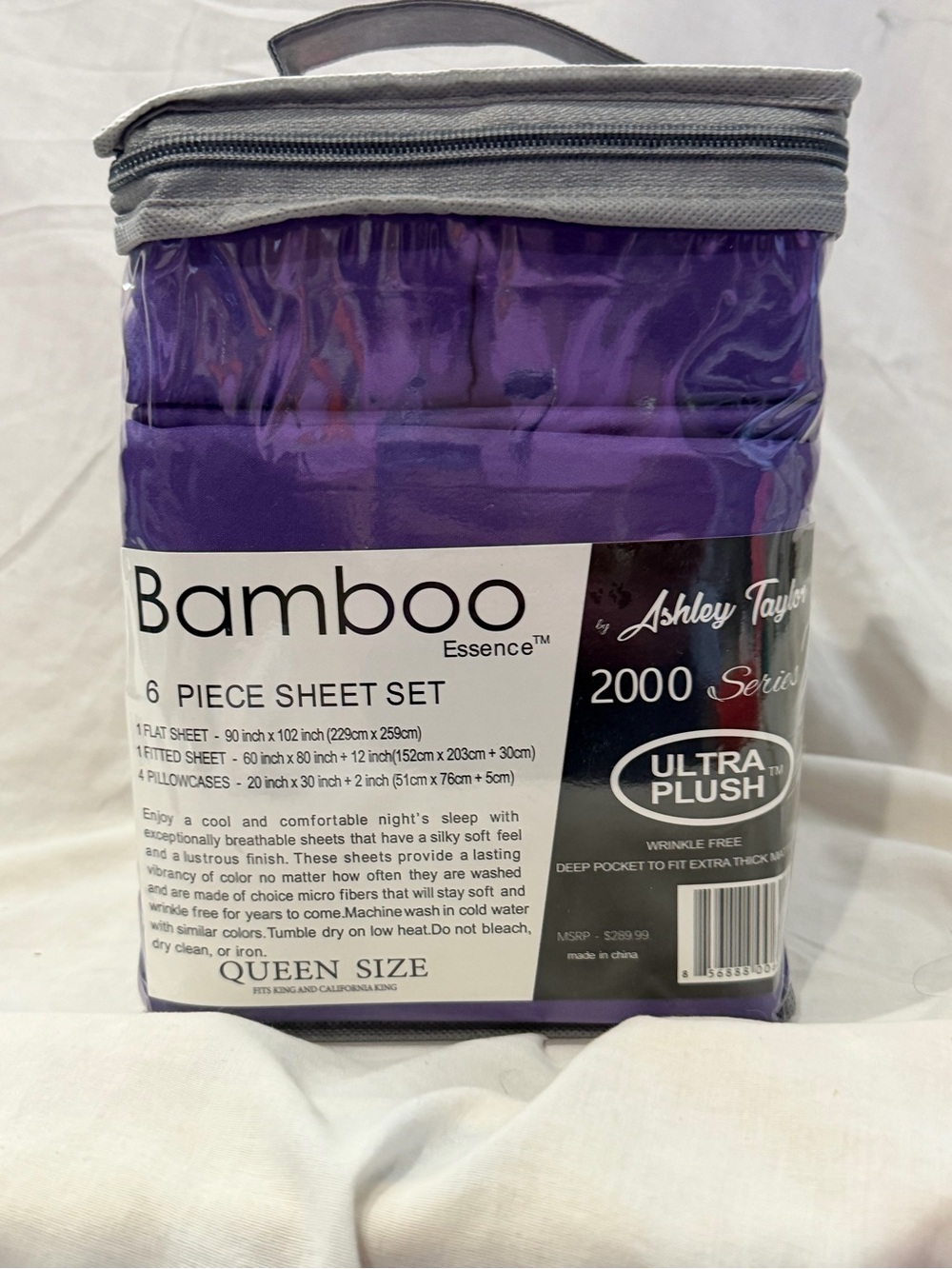 Product Subcategory Identification - Picture 3 of 4